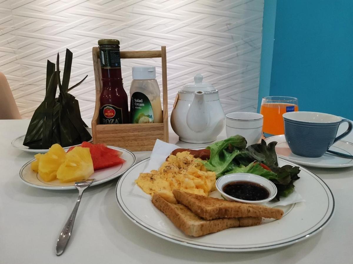 Hotel Sapphire Silom