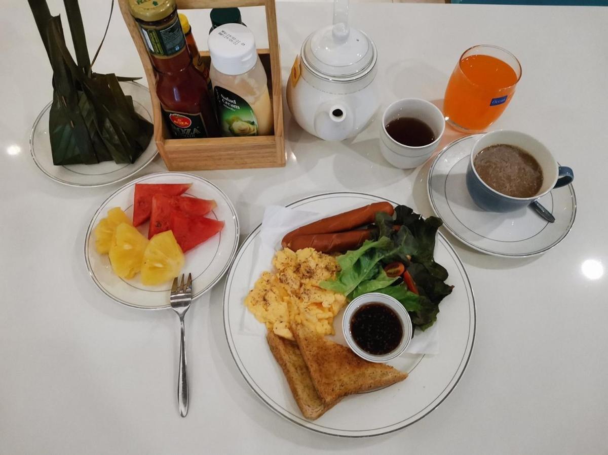 Hotel Sapphire Silom 5*