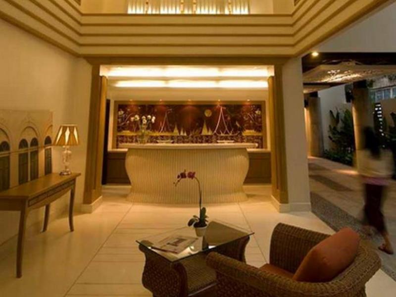 Navalai River Resort 4*