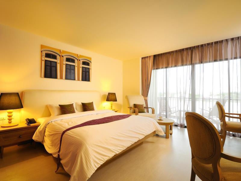 Resort Navalai River 4*