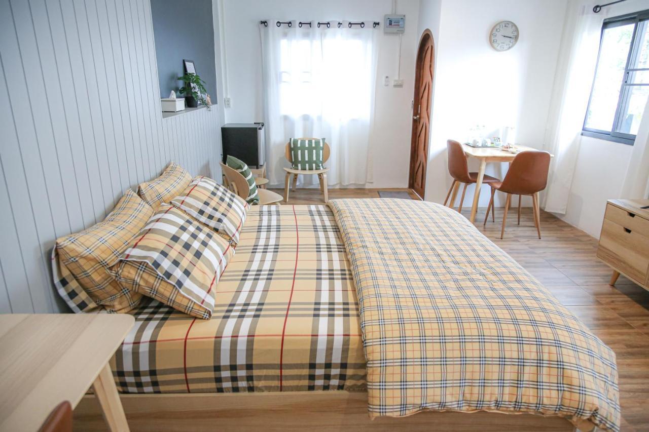 Sleep Sleep Suanphak Guest house