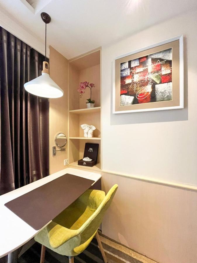 The Bazaar 5*