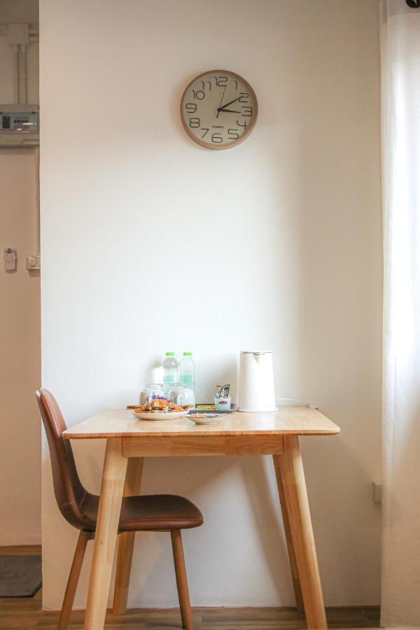 Sleep Sleep Suanphak Guest house