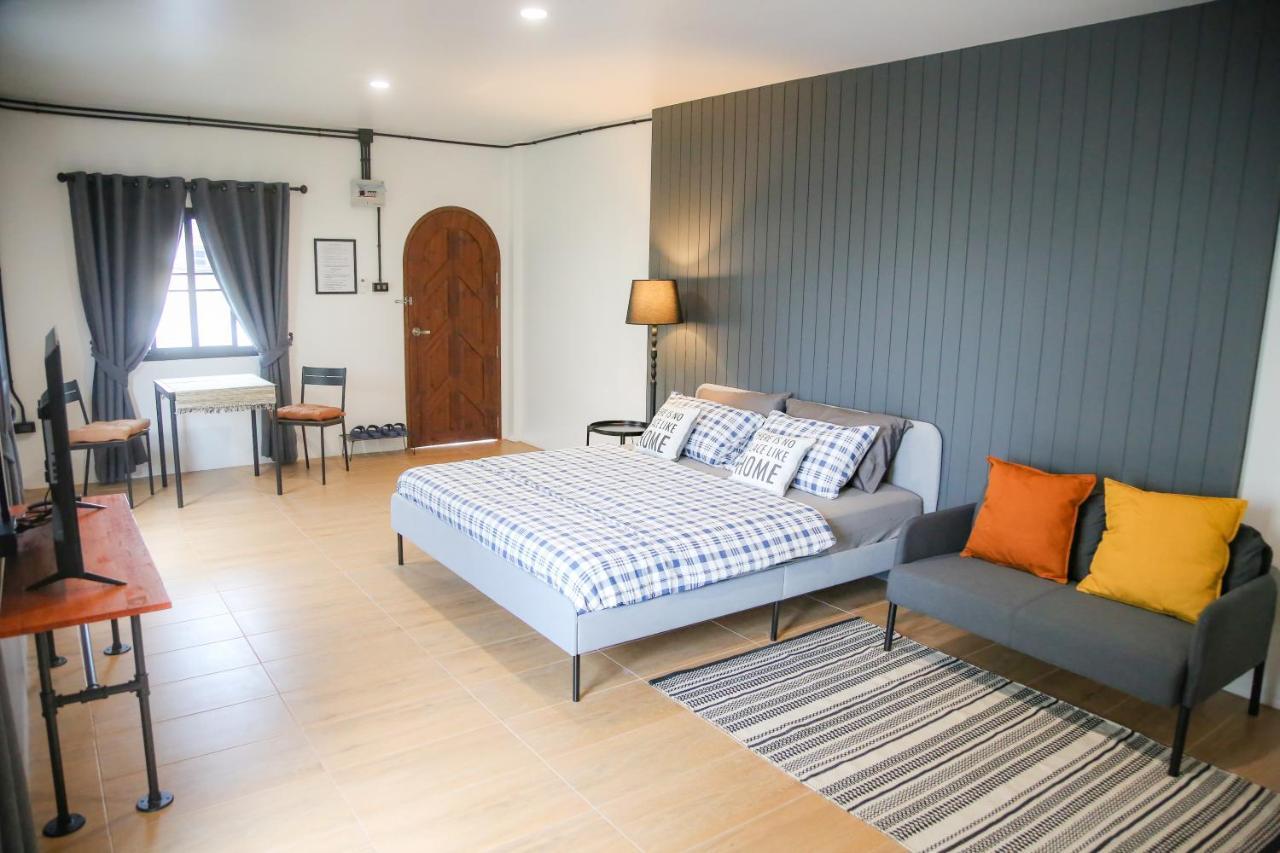 Guest house Sleep Sleep Suanphak