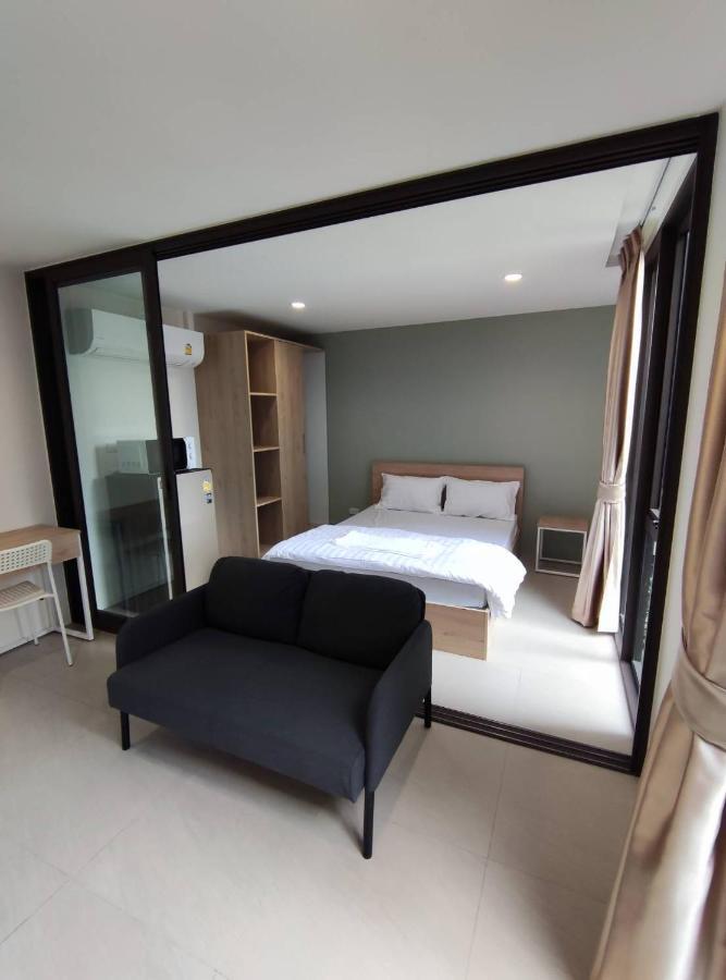 Pop Heritage Apartamento