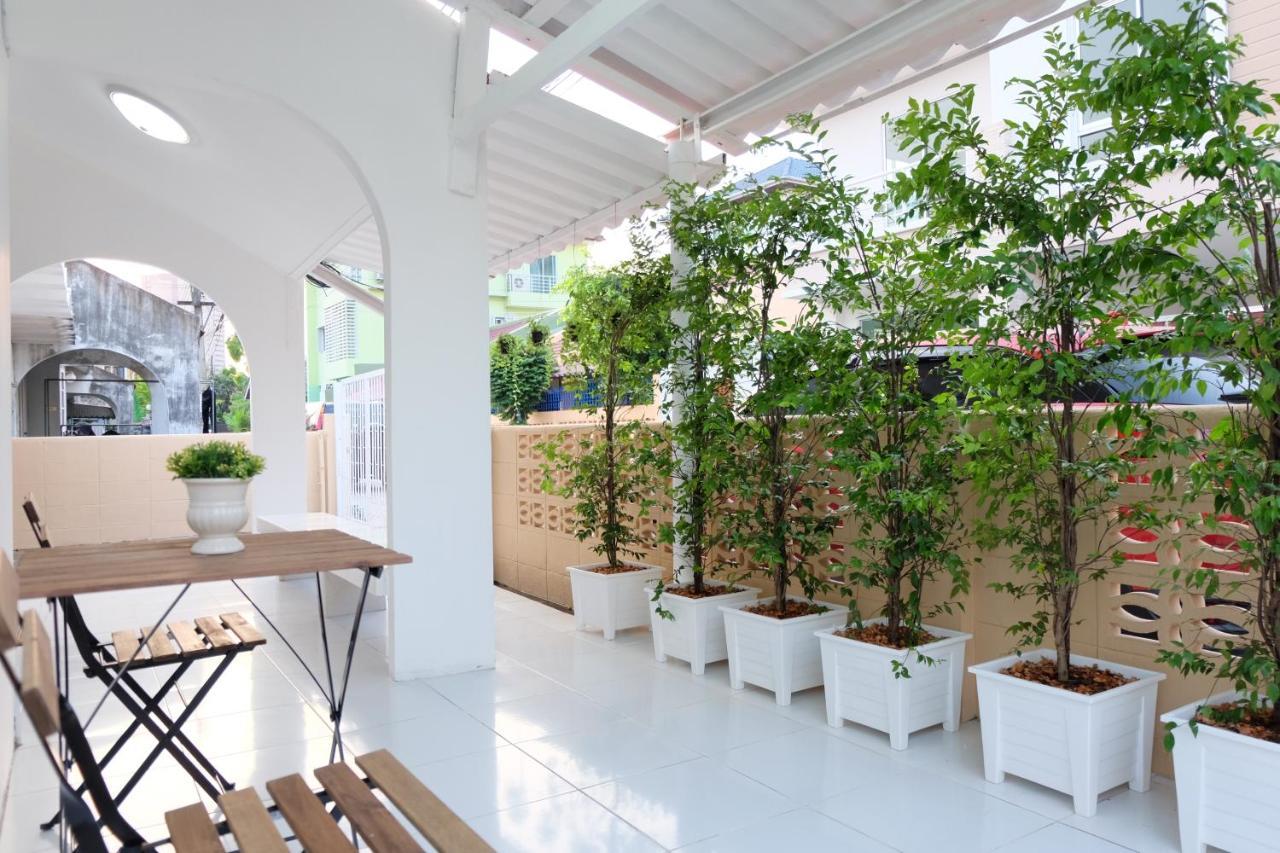 Chatuchak Art & Nature House * Banguecoque
