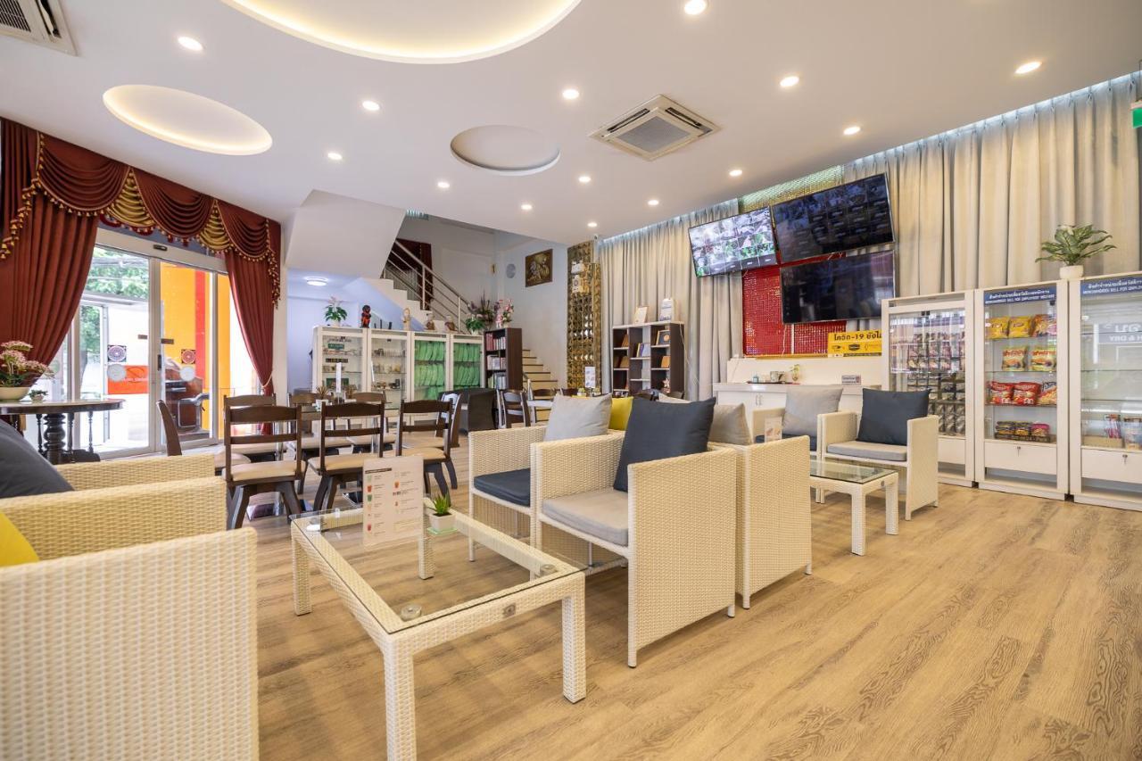 Rama Hotel 3*