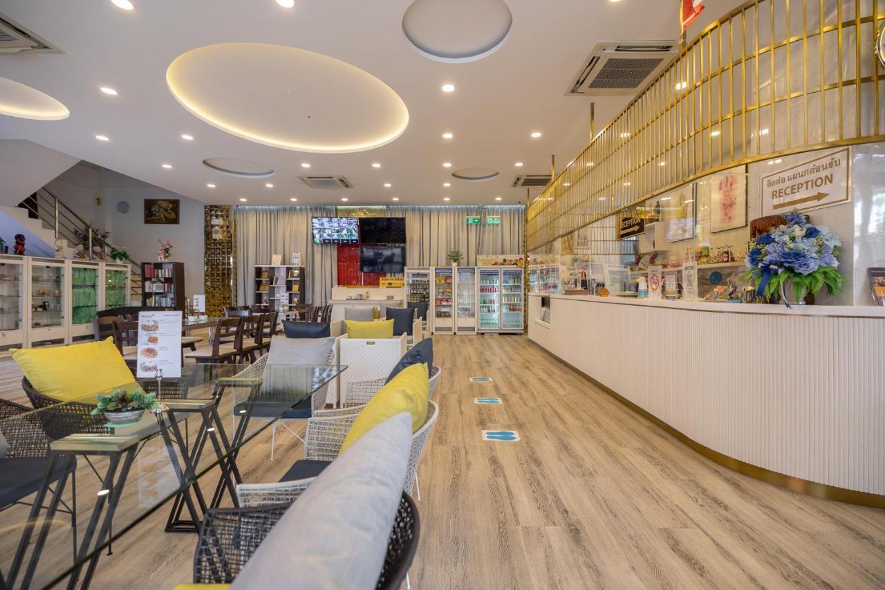 Rama Bangkok