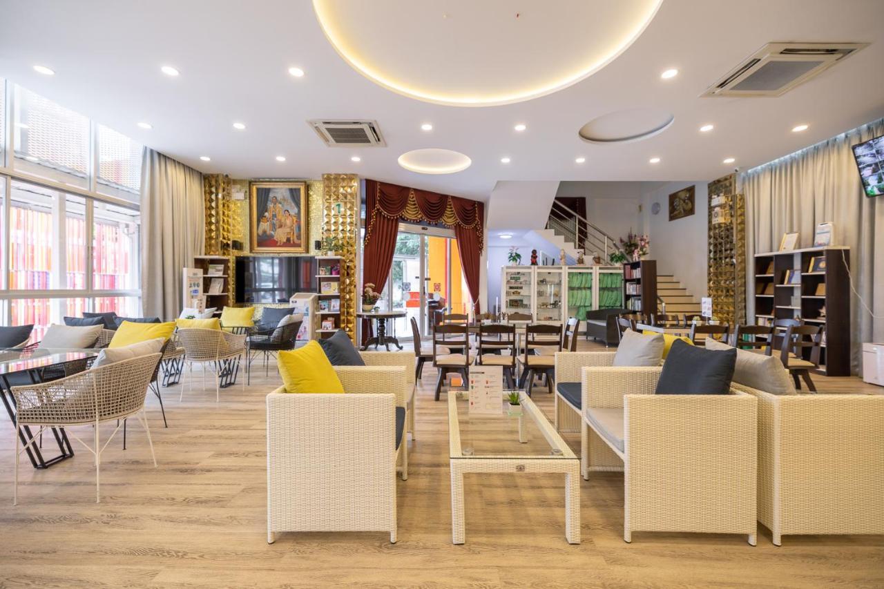 Hotel Rama