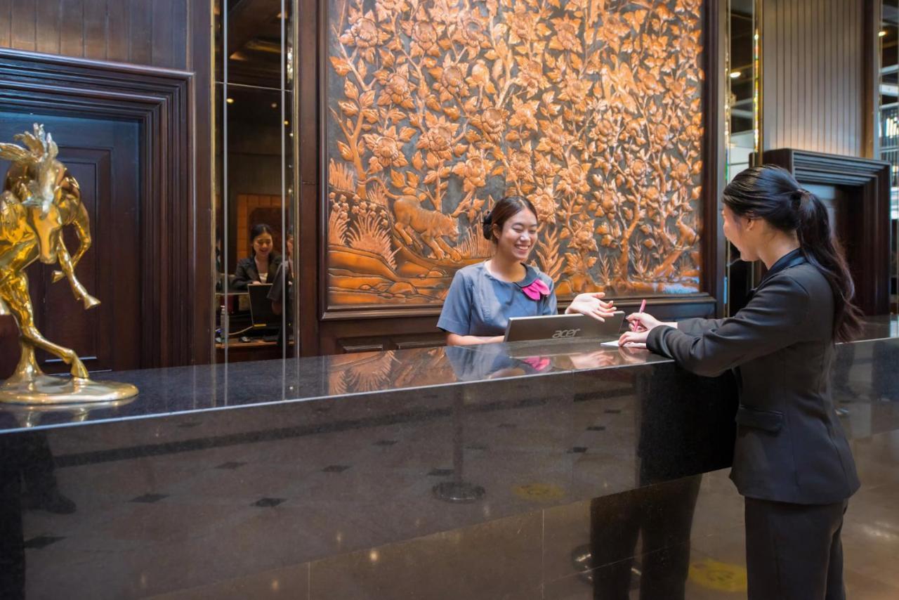 Hotel Ambassador - Sha Extra 4*