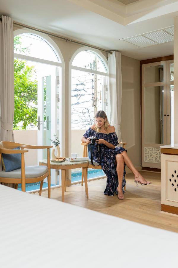 La Petite Salil Sukhumvit 8 Bangkok