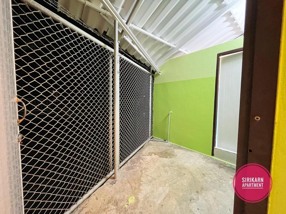 Privatunterkunft Sirikarn Bangkok
