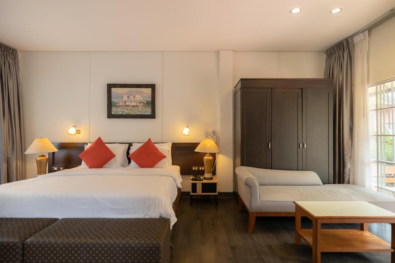 Hotel Rama