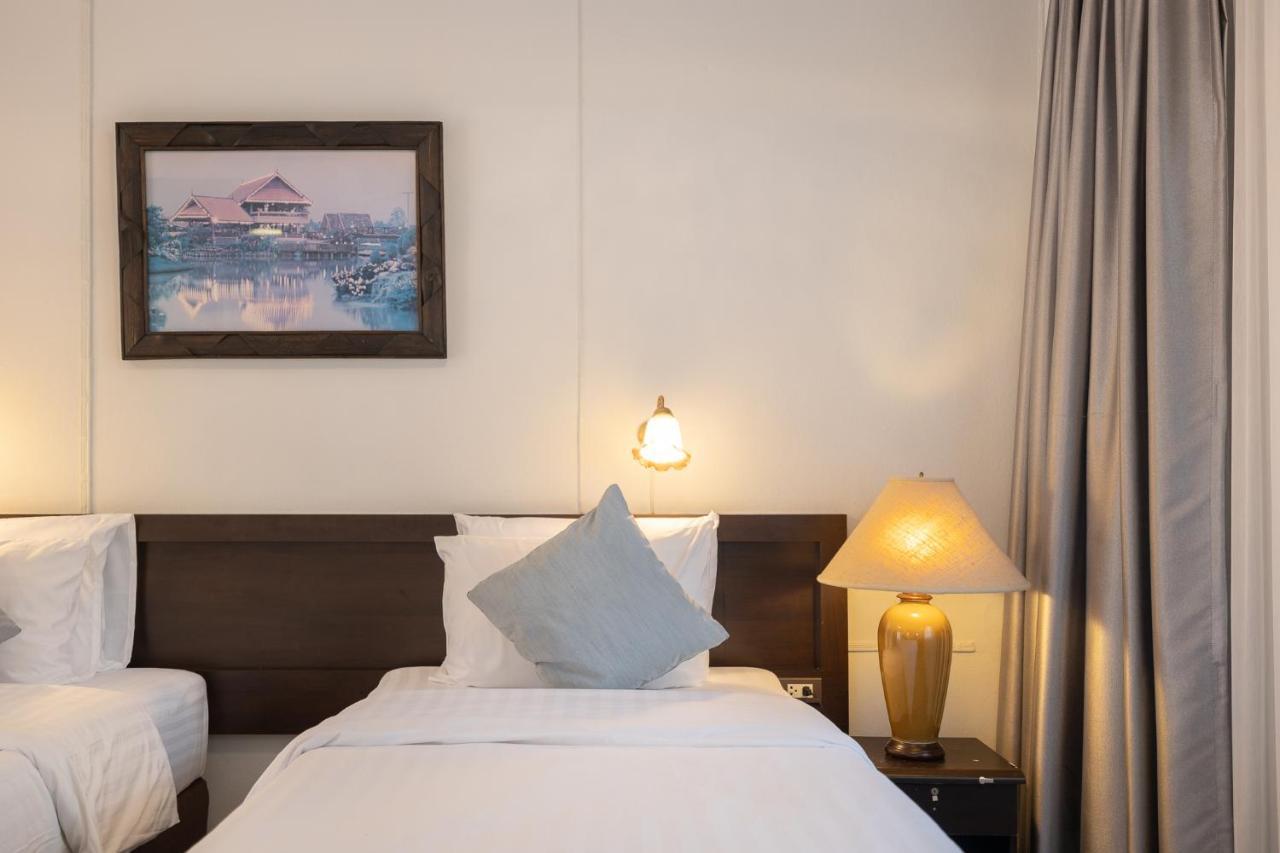 Hotel Rama