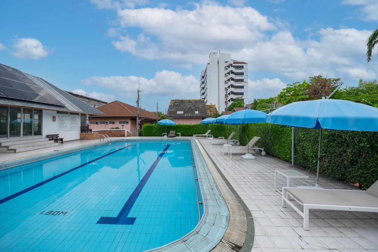 Rama 3* Bangkok