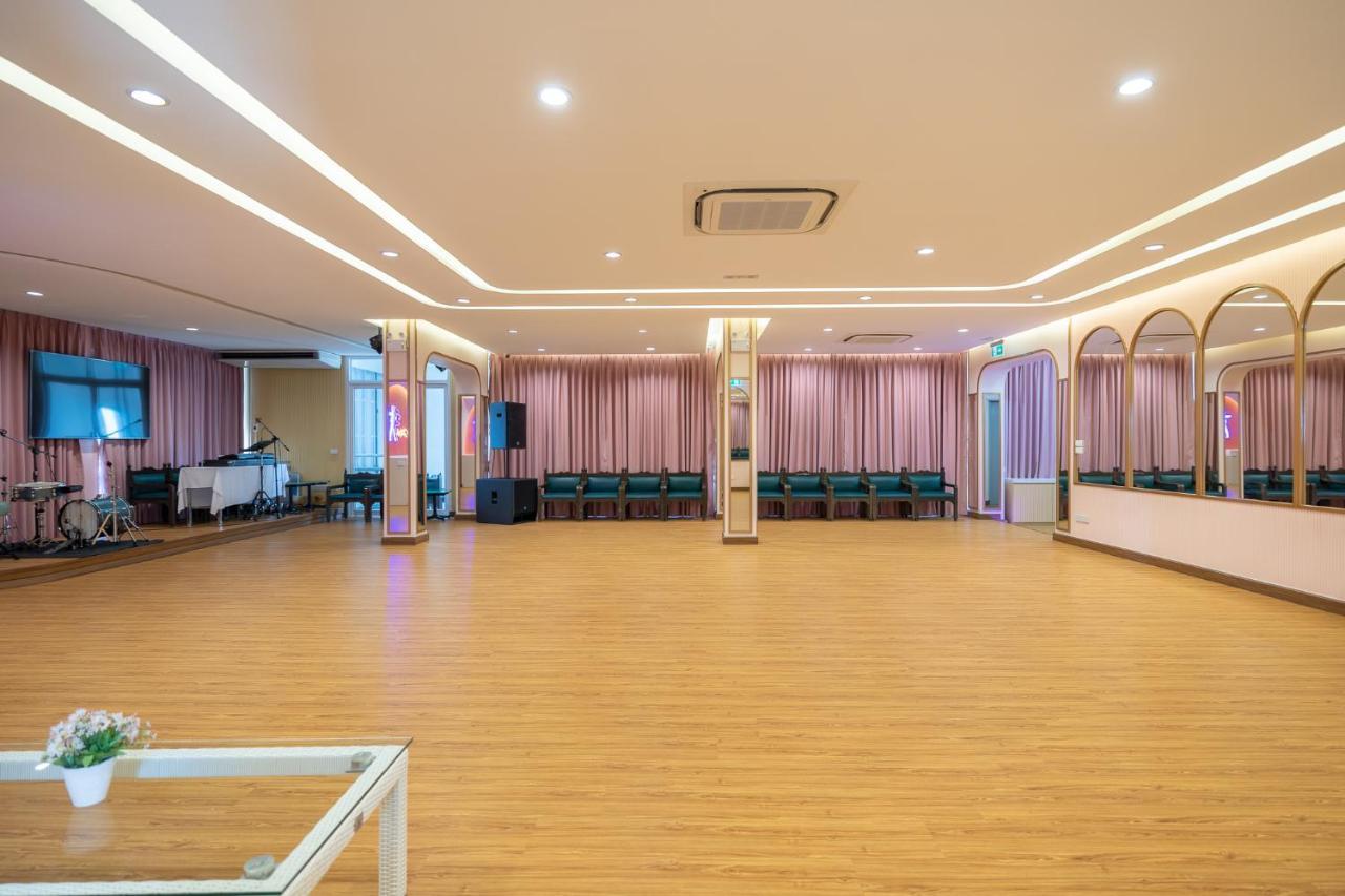 Rama Bangkok