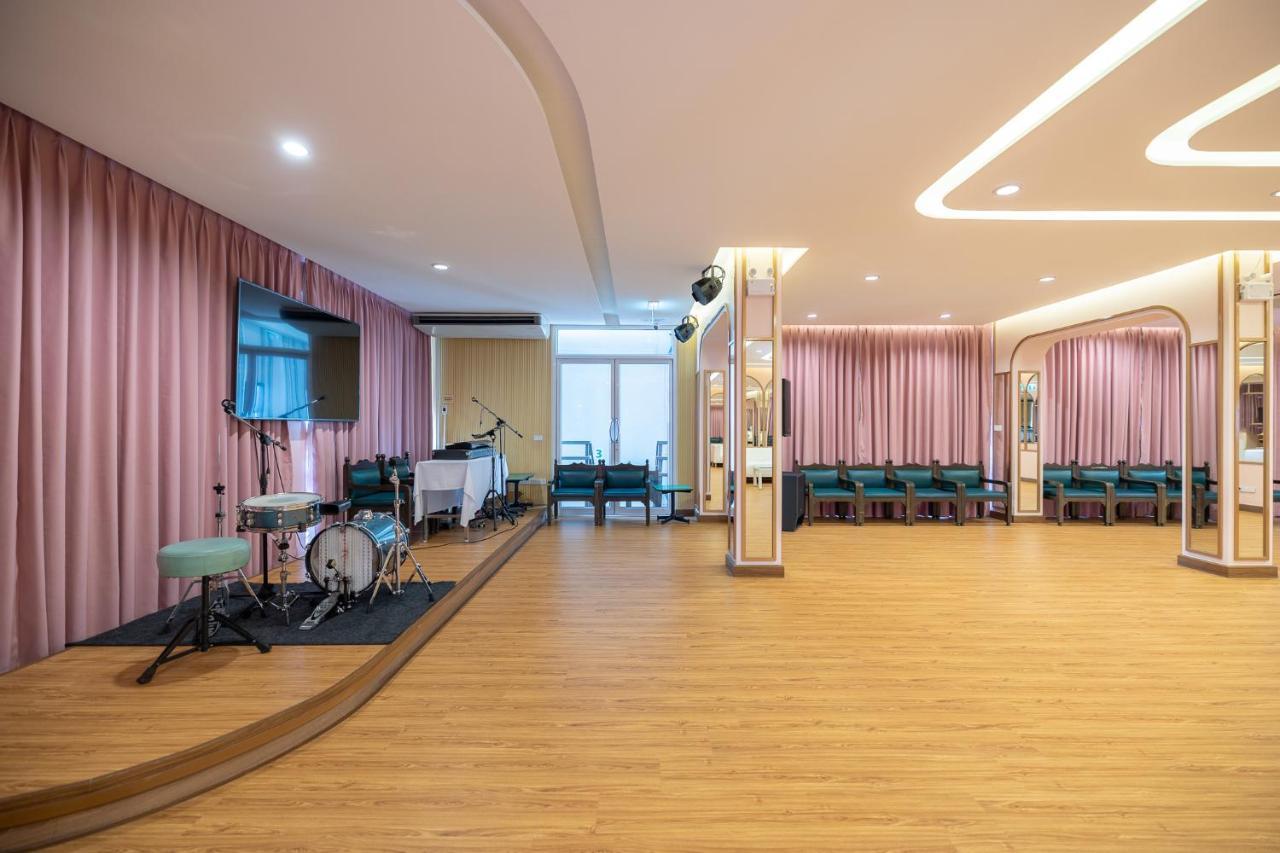 Rama Hotel