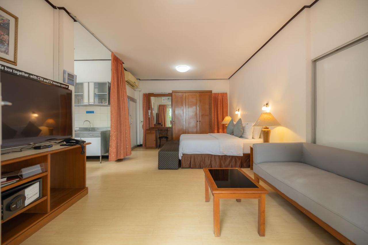 Rama Bangkok