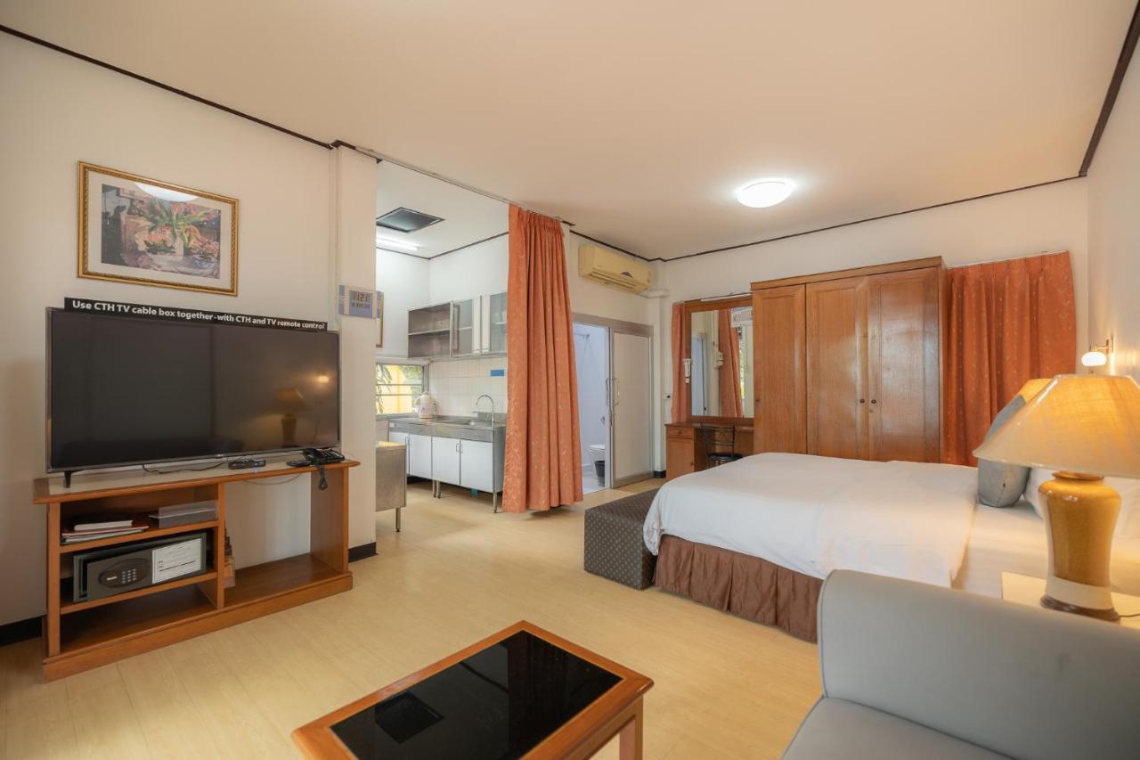 Rama Hotel Bangkok