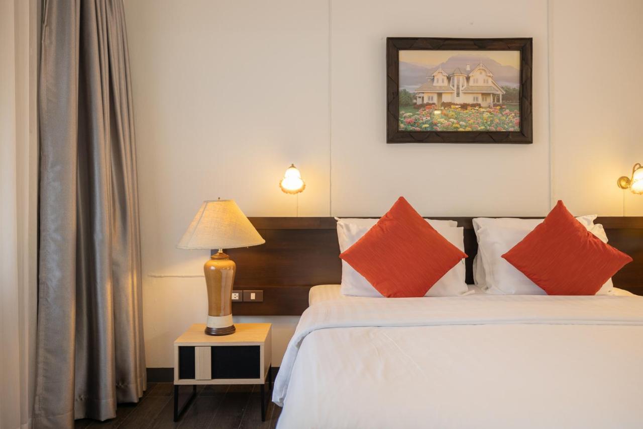 Rama Hotel