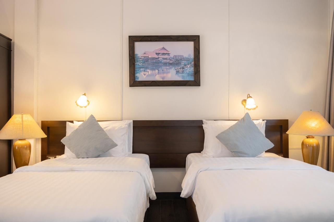 Rama Hotel