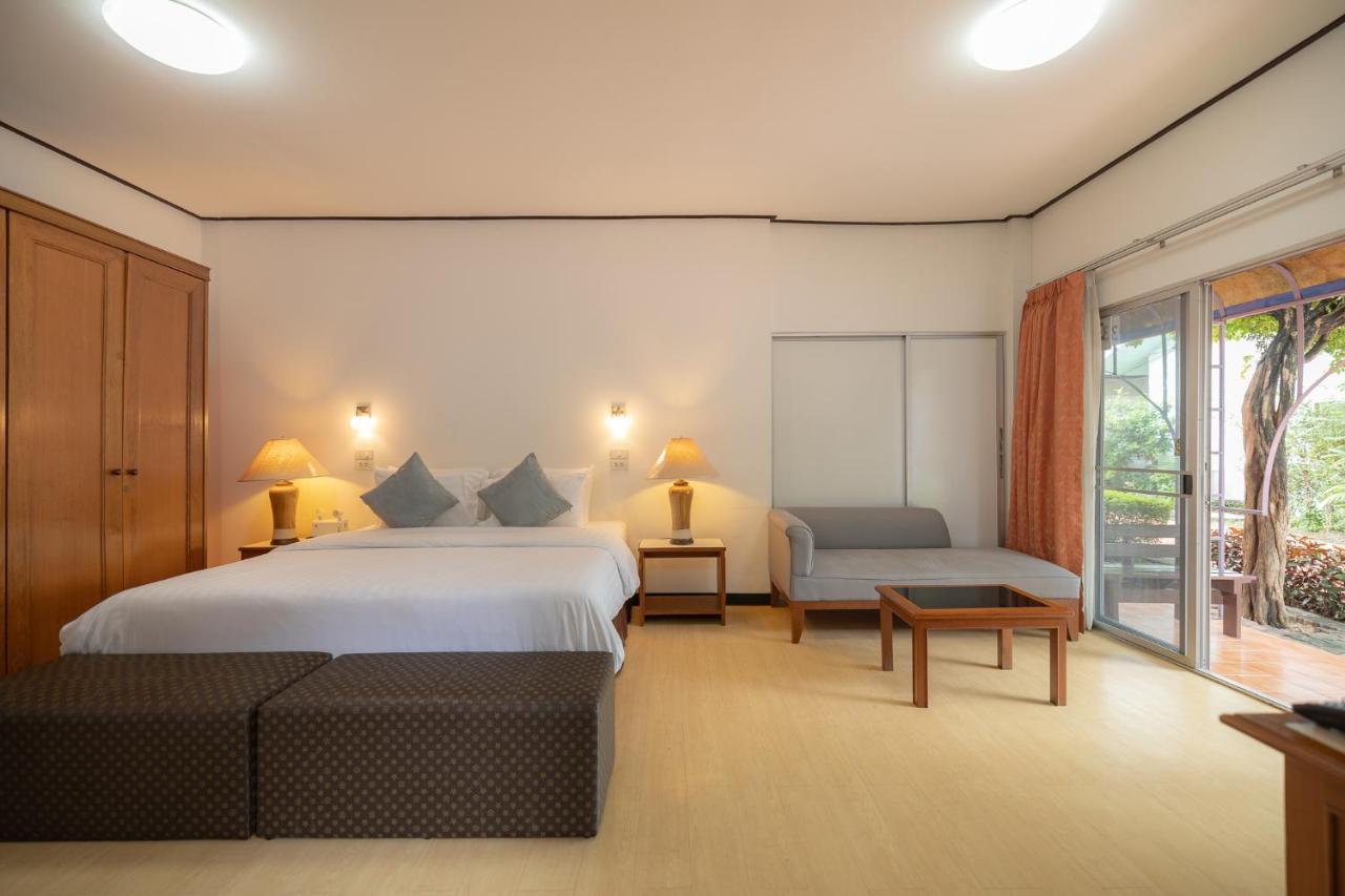 Rama Bangkok