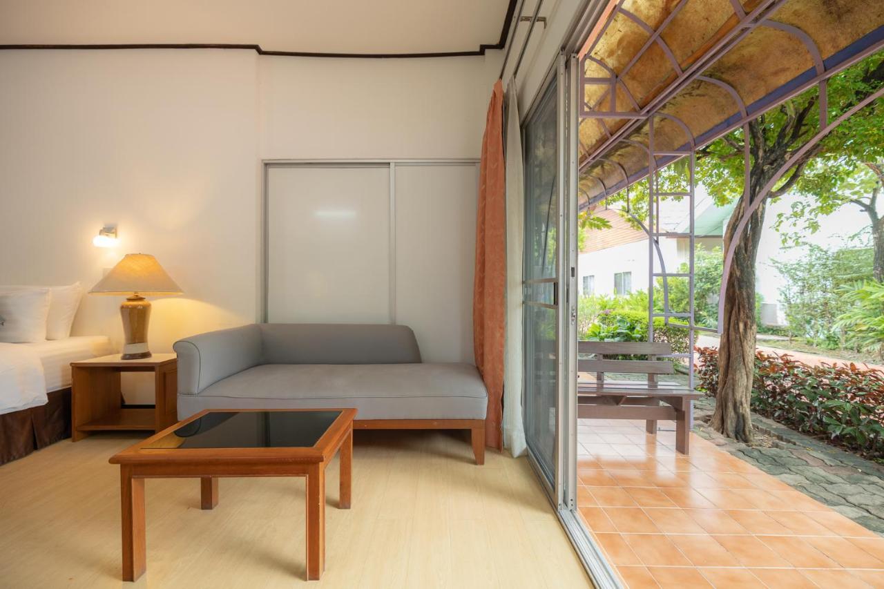 Rama Bangkok