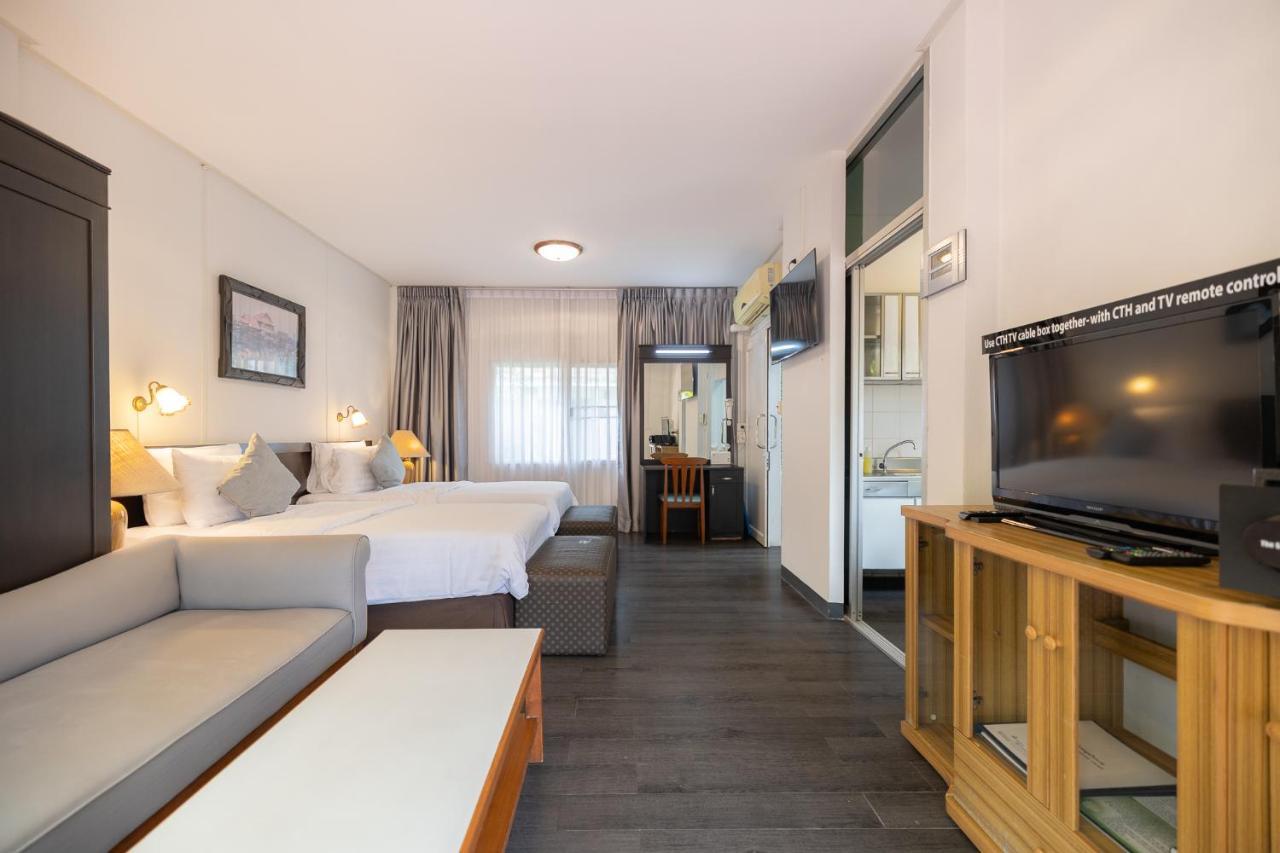 Hotel Rama