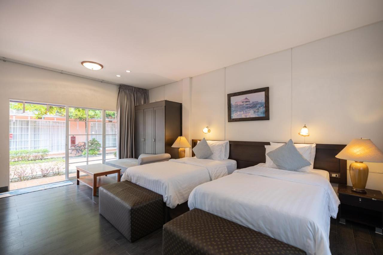 Hotel Rama 3*