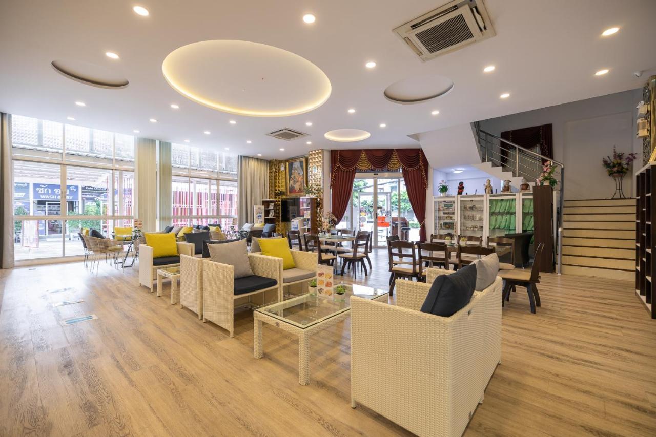 Rama Hotel 3*