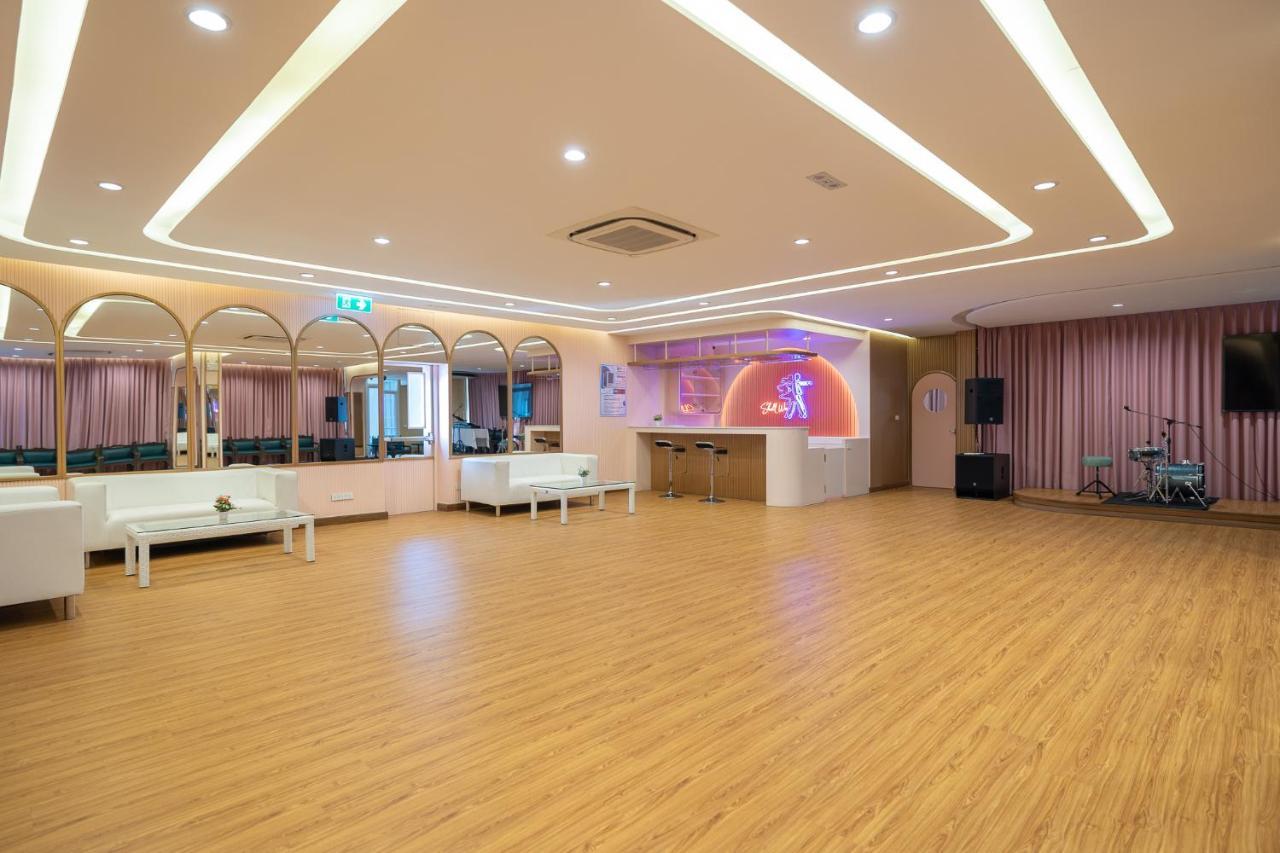 Hotel Rama