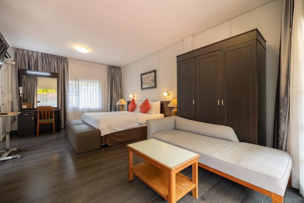 Hotel Rama
