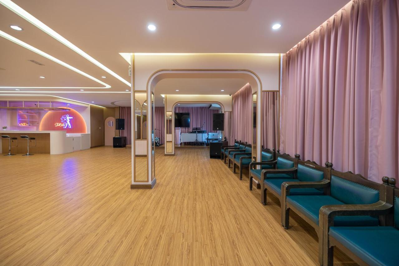 Hotel Rama 3*