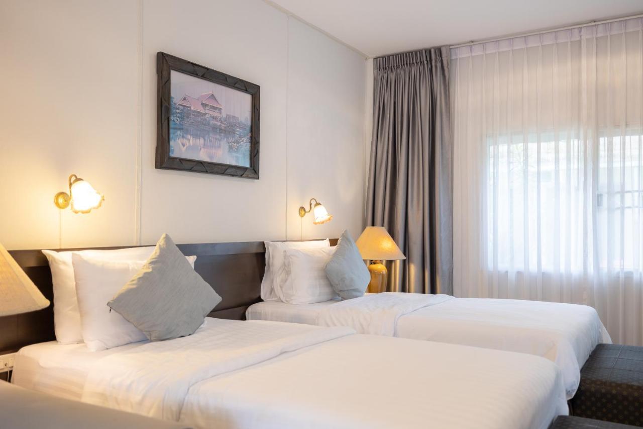 Hotel Rama 3*