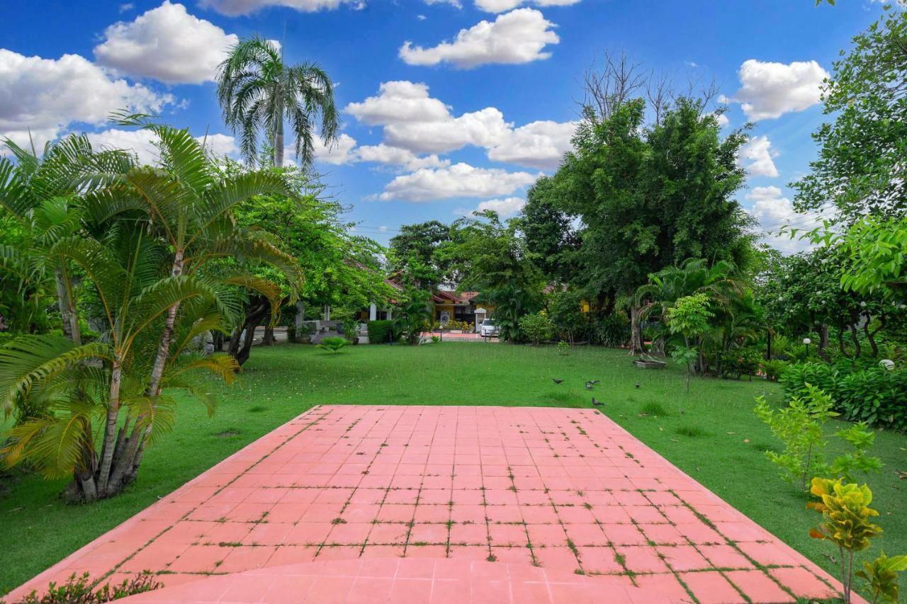 Rama Hotel 3*