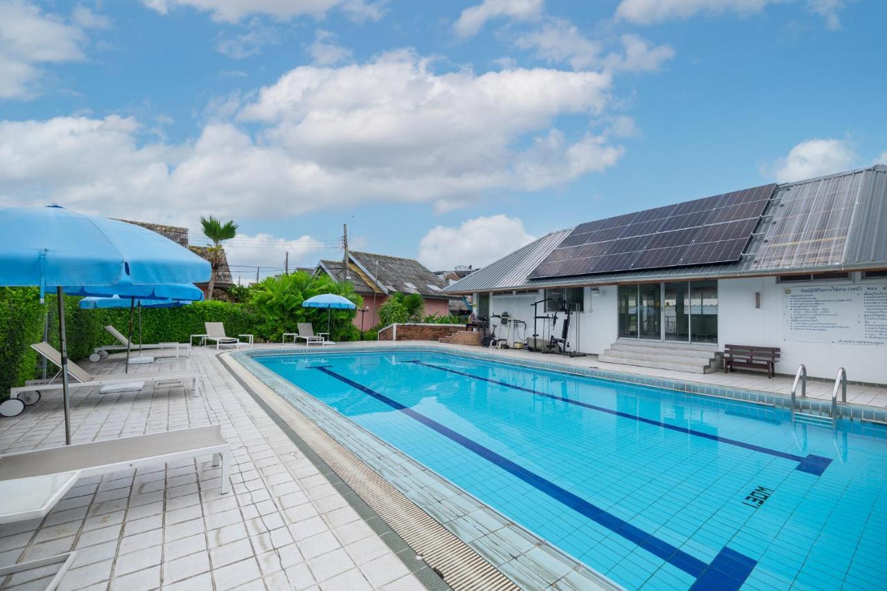 Hotel Rama 3*