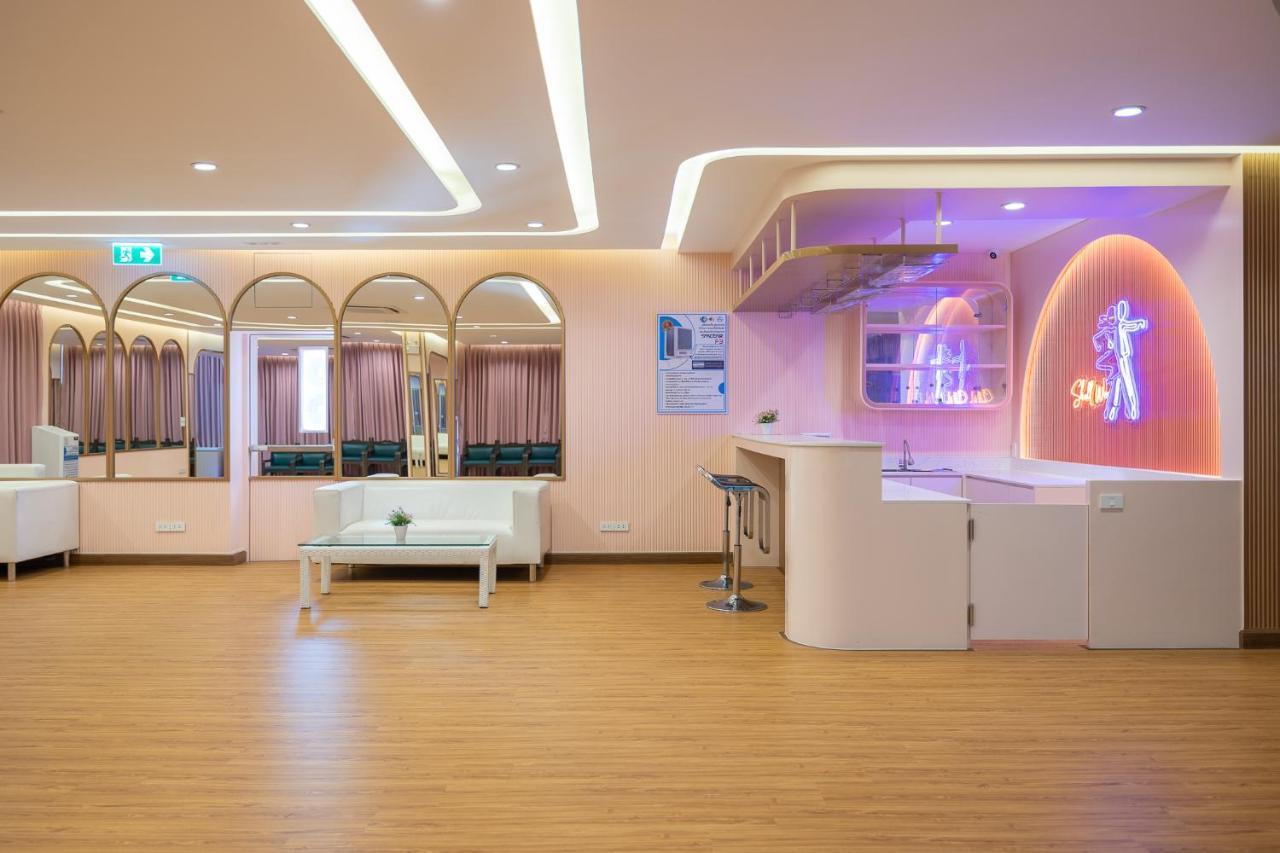 Rama Hotel 3*