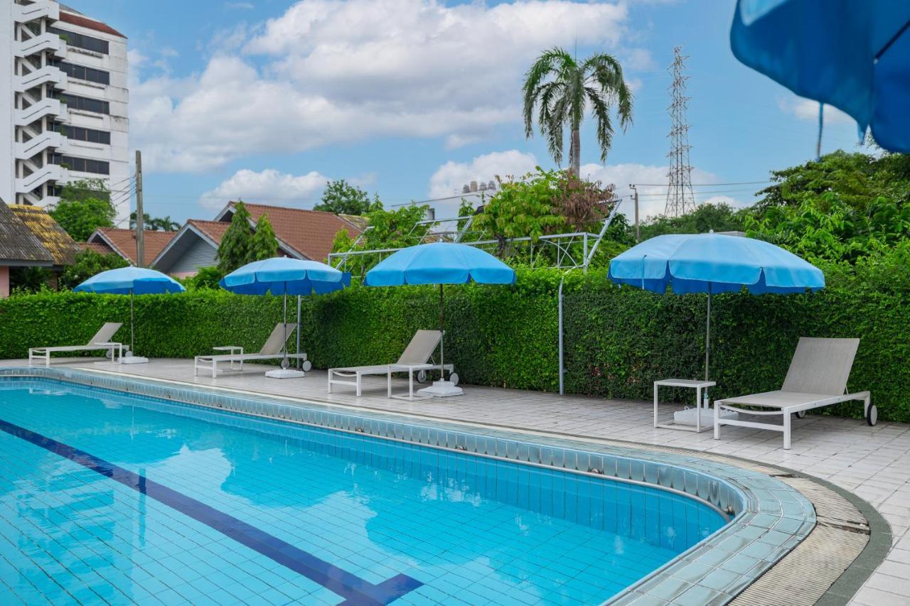 Rama Hotel Bangkok