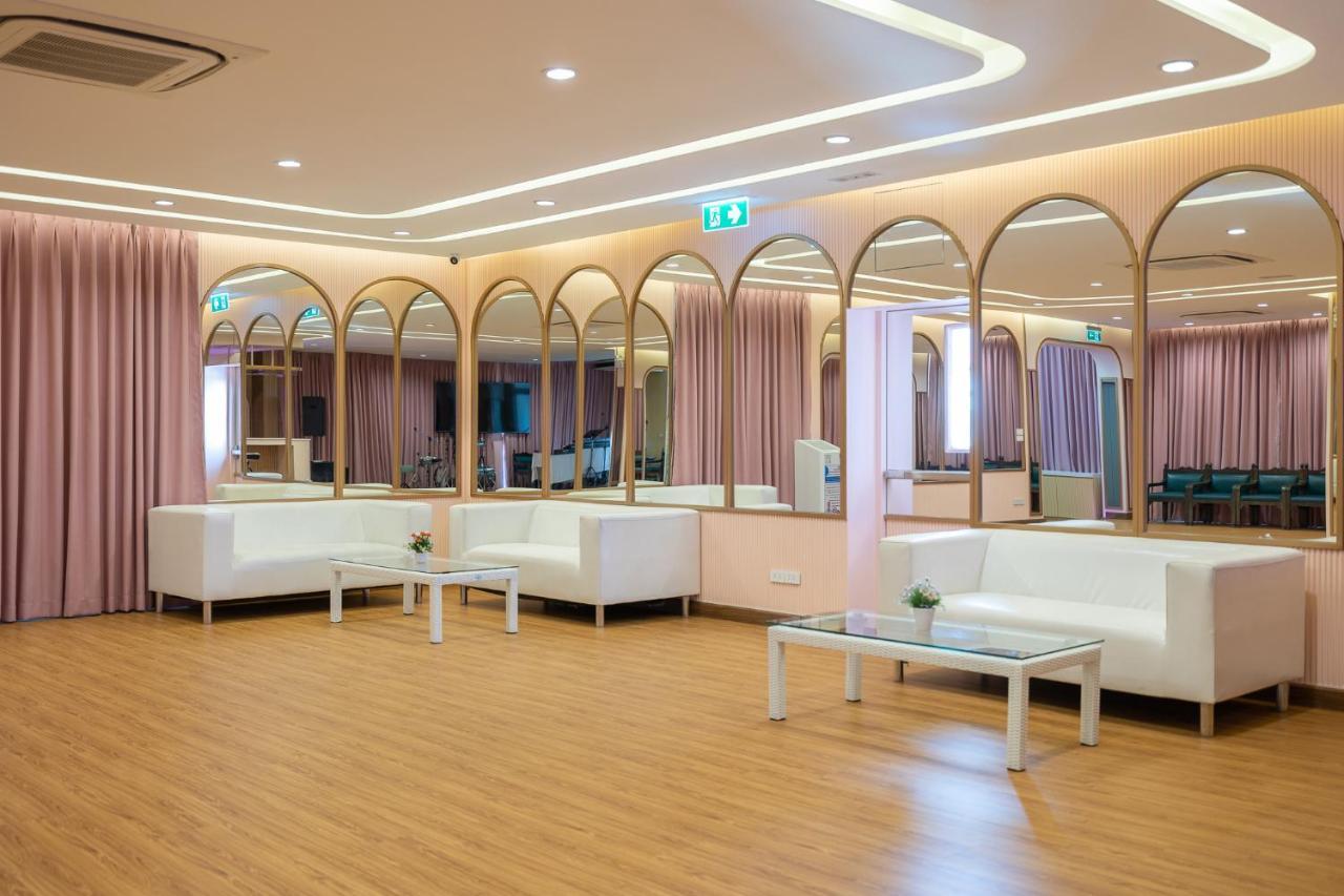 Rama Bangkok