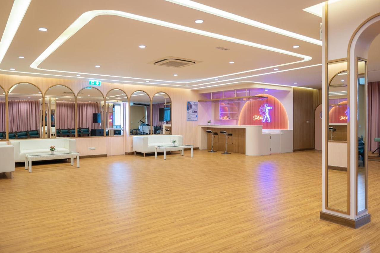 Rama Hotel