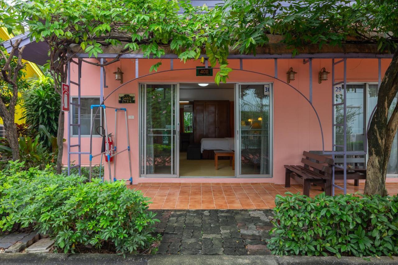 Rama Bangkok