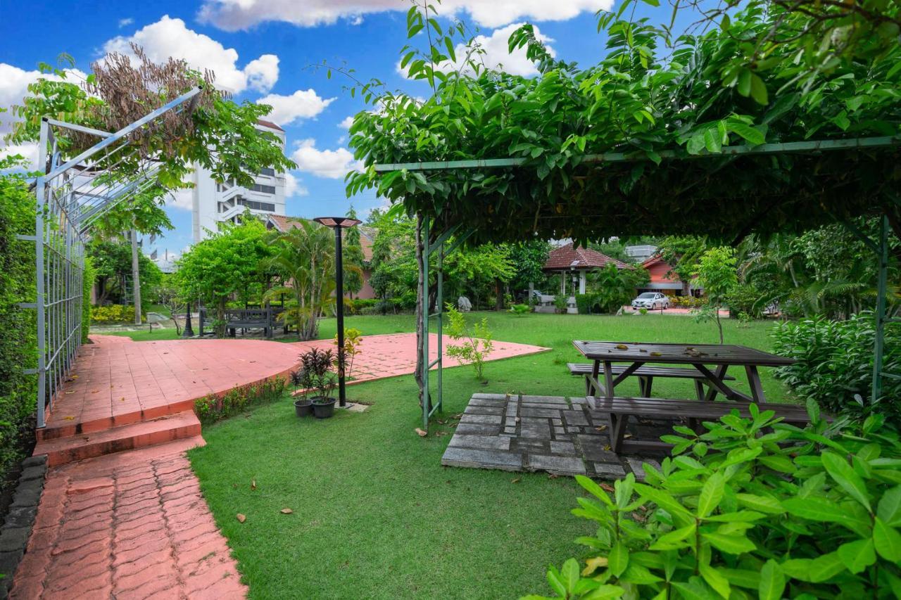 Rama Hotel Bangkok