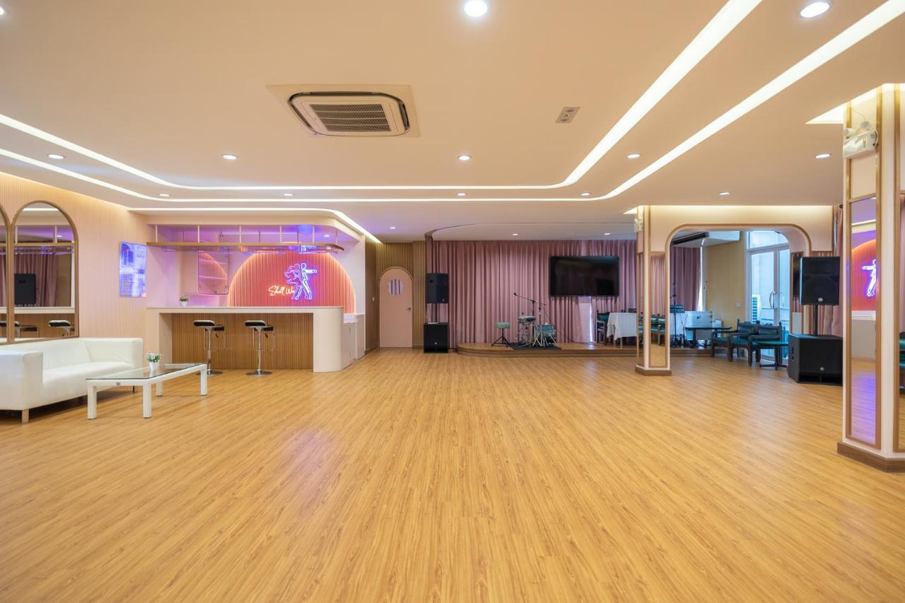 Rama Hotel Bangkok