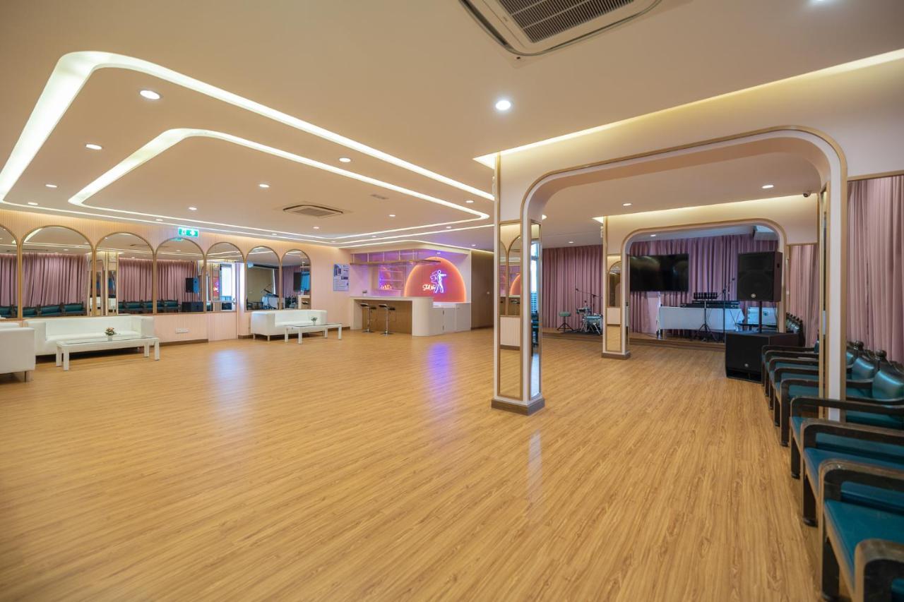 Rama Hotel