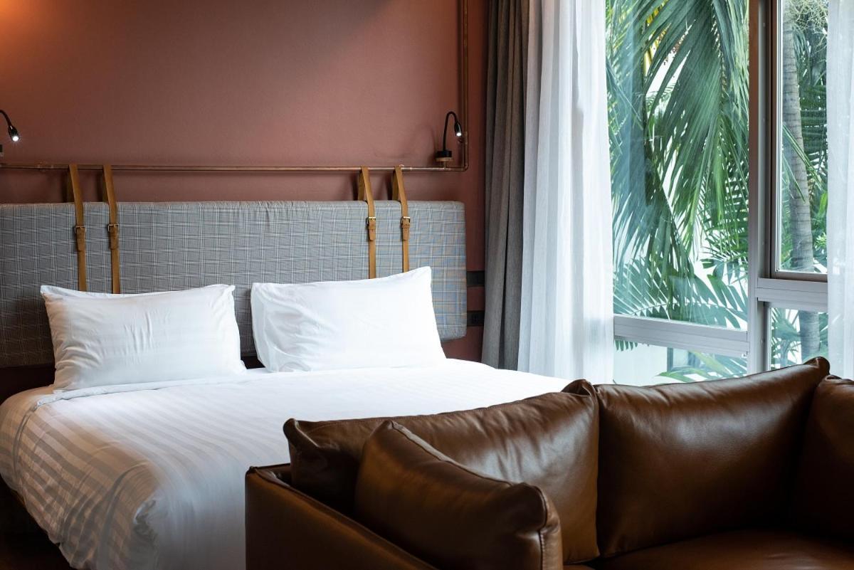 Hotel Tints Of Blue 3*