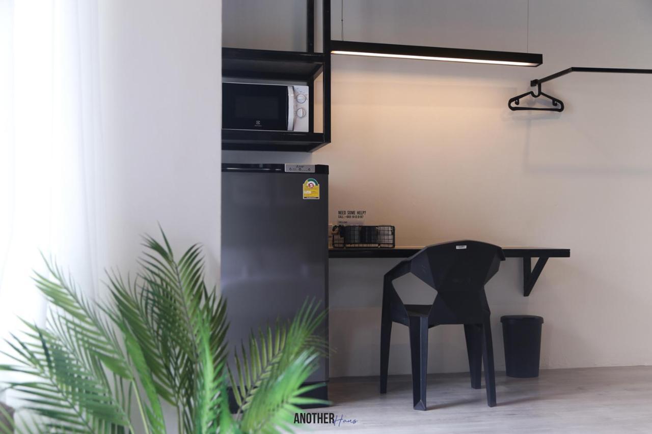 Another Haus Appartement *