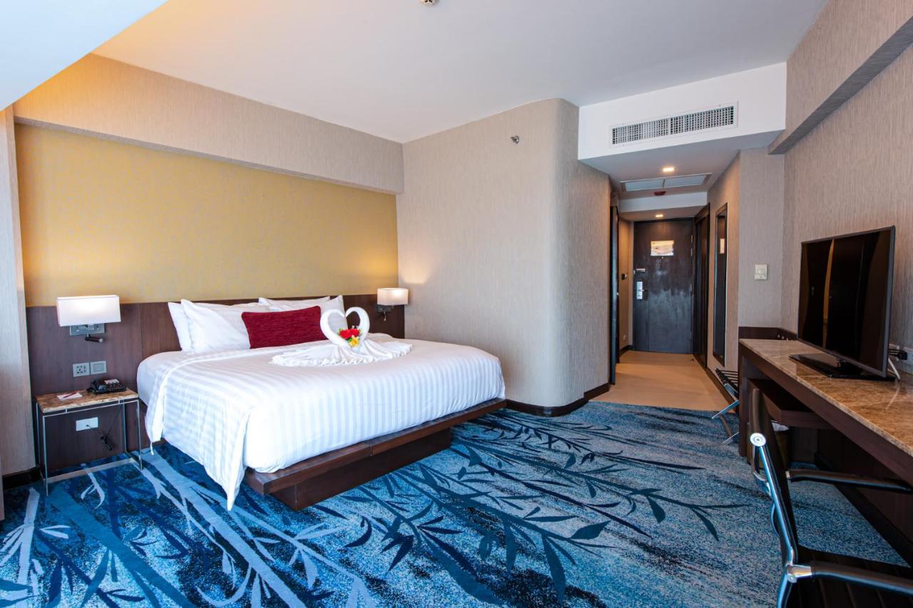 Hotel Ambassador - Sha Extra 4*