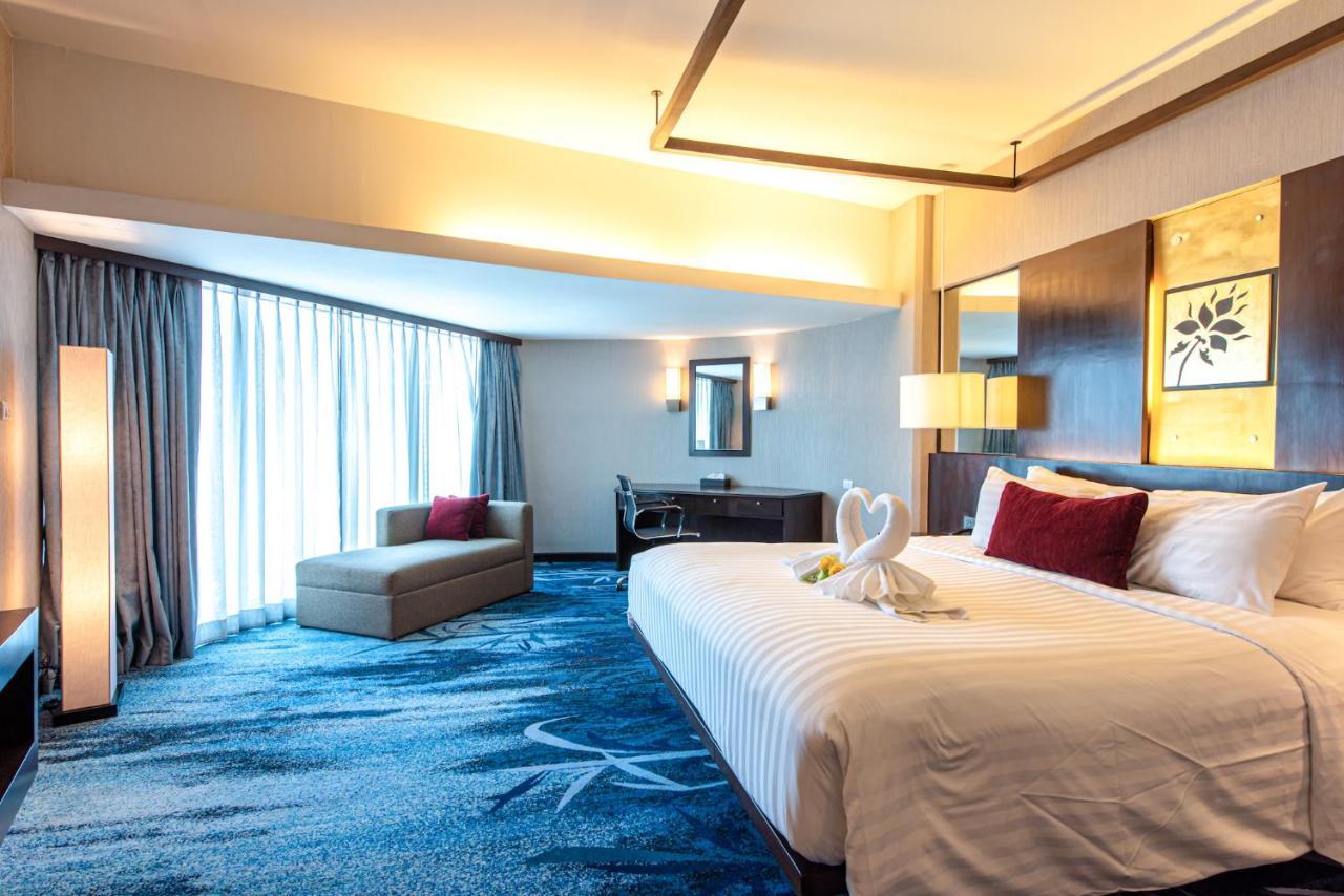 Ambassador - Sha Extra Hotel Bangkok