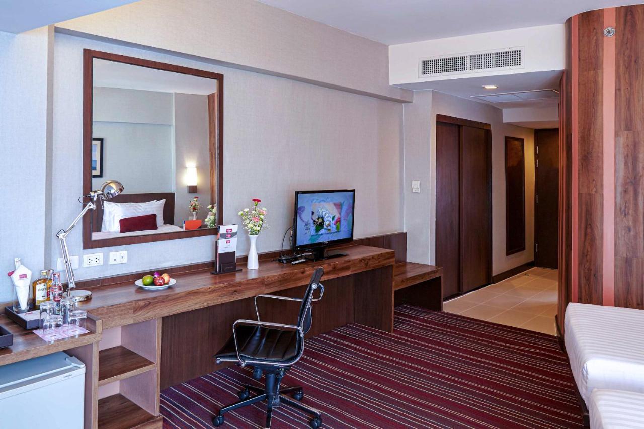 Hotel Ambassador - Sha Extra