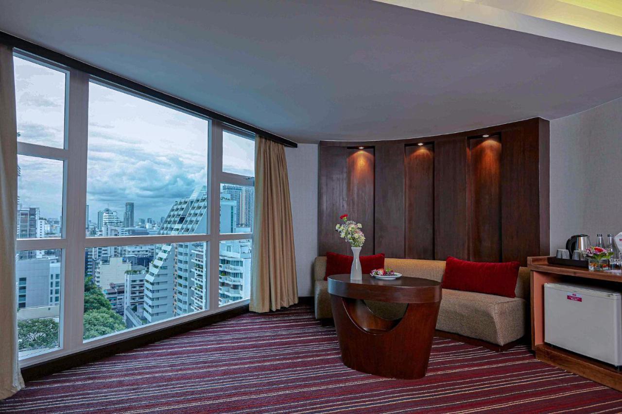 Ambassador - Sha Extra Hotel 4*